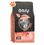 Oasy Grain Free Adult Small&Mini Cane (Tacchino) - secco