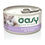 Oasy Gustosa Mousse Kitten - umido 85g