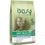 Oasy Lifestage Adult Medium Cane (Agnello) - secco