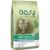Oasy Lifestage Adult Medium Cane (Agnello) - secco 12kg
