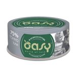 Oasy More Love Gatto (Tonno) - umido 70g