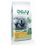 Oasy Adult Medium&Large Cane (Maiale) - secco