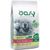 Oasy Adult Medium&Large Cane (Cinghiale) - secco 12Kg