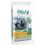 Oasy Adult Medium&Large Cane (Maiale) - secco