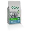 Oasy Adult Medium&Large Cane (Agnello) - secco 12kg