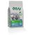 Oasy Adult Medium&Large Cane (Agnello) - secco 12kg
