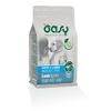 Oasy Puppy&Junior Medium&Large Cane (Agnello) - secco 12Kg