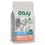 Oasy Puppy&Junior Medium&Large (Salmone) - secco