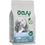 Oasy Puppy&Junior Small&Mini (Agnello) - secco