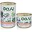Oasy Puppy&Junior Cane (Salmone) - umido