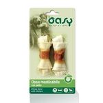 Oasy Osso Masticabile Cane (Pollo) M