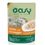 Oasy Specialità Naturale Gatto (Pollo con Formaggio) - umido