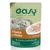Oasy Specialità Naturale Gatto (Pollo) - umido Bustina 70g