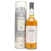 Oban Whisky 14 anni