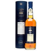 Oban Whisky Distillers Edition