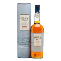 Oban Whisky Little Bay