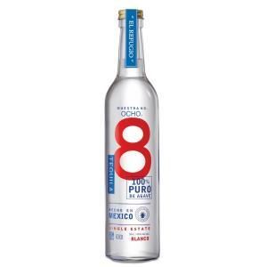Ocho Tequila Blanco