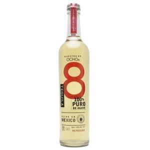 Ocho Tequila Reposado