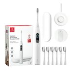 Oclean X Pro Elite Premiuim Set