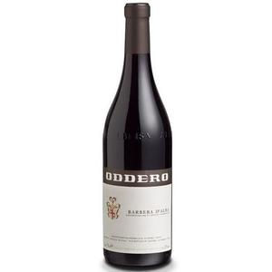 Oddero Barbera D'alba Superiore DOC