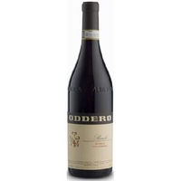Oddero Bussia Soprana Vigna Mondoca Riserva Barolo DOCG