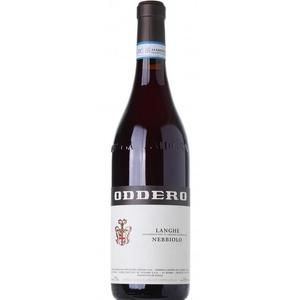Oddero Nebbiolo Langhe DOC