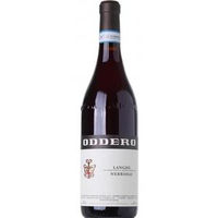 Oddero Nebbiolo Langhe DOC