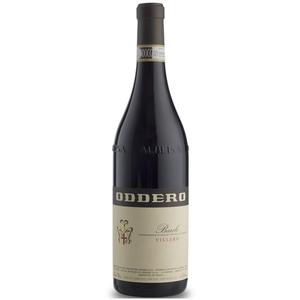 Oddero Villero Barolo DOCG
