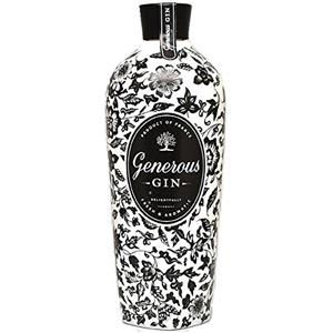 Odevier Sas Gin