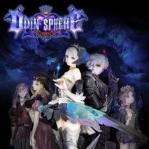 NIS America Odin Sphere Leifthrasir
