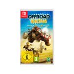 Microids Off-Road Racing