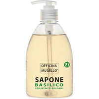 Officina del Mugello Sapone Basilico 500ml