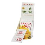 Officinalis Arnica Gel 90% 10 ml