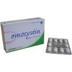 Officine Naturali Omocystin 30 compresse