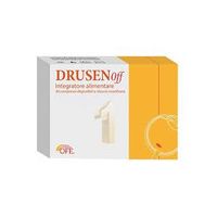 Offhealth Drusenoff 30 compresse