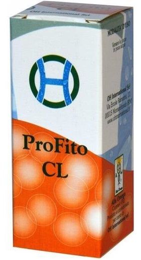 OH International Profito Cl Gocce 50ml