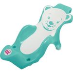 Ok Baby Sdraietta da Bagno Buddy Azzurro