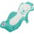 Ok Baby Sdraietta da Bagno Buddy Azzurro