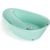 Ok Baby Vaschetta da Bagno Bella senza Cavalletto Azzurro