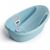 Ok Baby Vaschetta da Bagno Onda Baby Azzurro