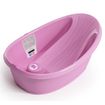 Ok Baby Vaschetta da Bagno Onda Baby Rosa