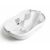 Ok Baby Vaschetta da Bagno Onda Bianco