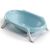 Ok Baby Vaschetta da Bagno Onda Slim Azzurro
