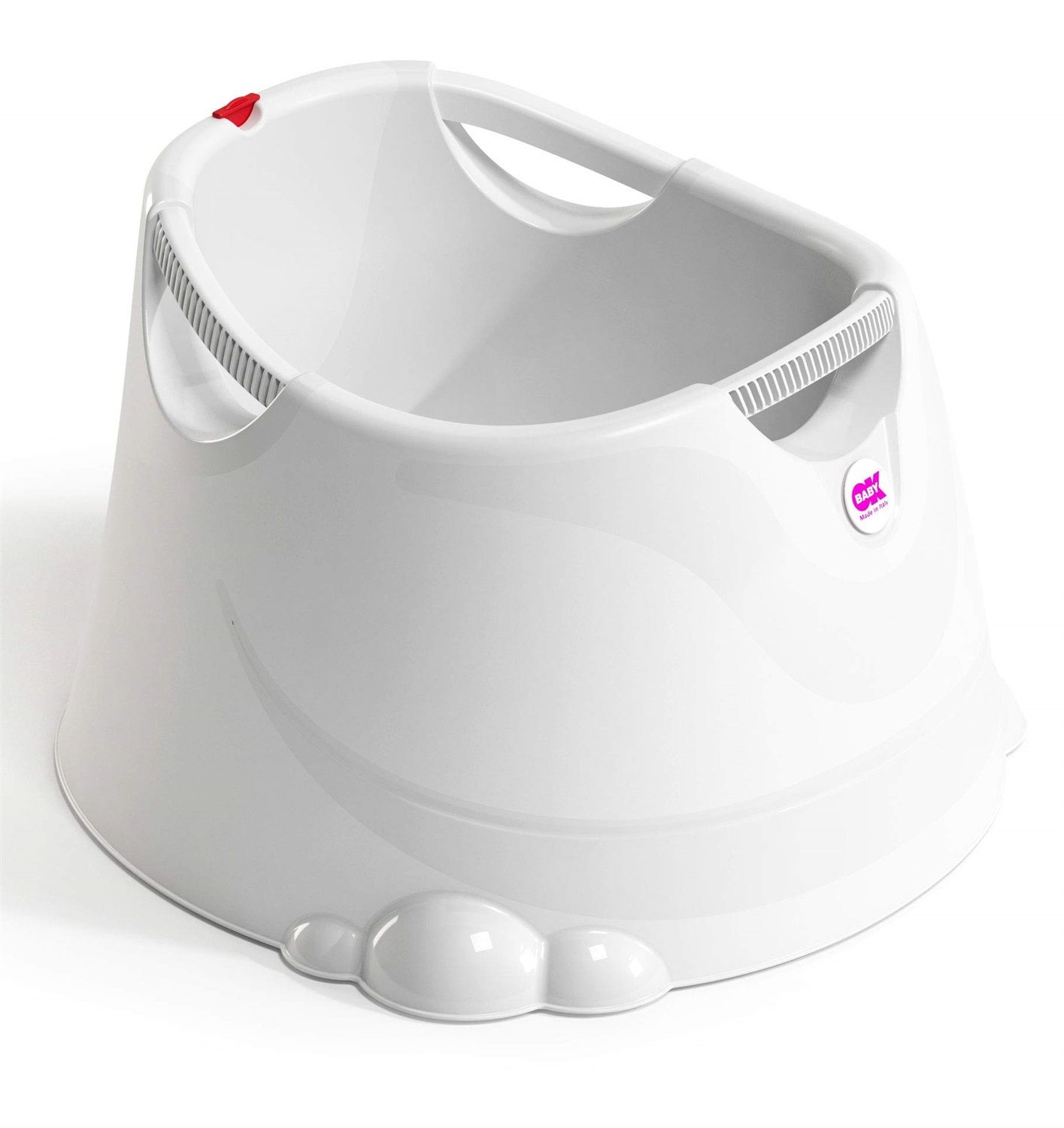 Sdraietta Per Bagno Neonato Béaba - Ergonomica E Antiabbandono, Made In France