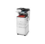 OKI MC883dnct