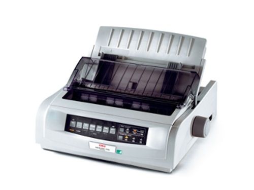 OKI Microline 5591eco