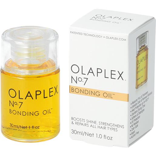 IL TUO PRODOTTO - N. 7 Bonding Oil 30ml - Olaplex
