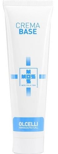Olcelli Farmaceutici s.r.l. Crema Base 100ml