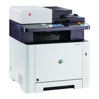 Olivetti D-Copia 4024Mf