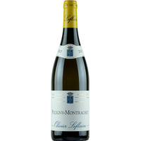 Olivier Leflaive Puligny Montrachet AOC